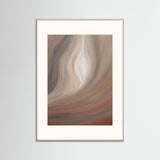 Where Life Begins - Fine Art Paper