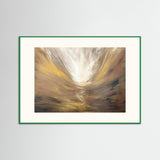 Eternal Vortex - Fine Art Paper
