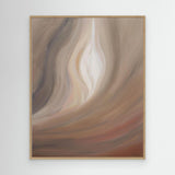 Where Life Begins – Canvas Print