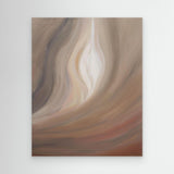 Where Life Begins – Canvas Print