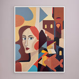 AnnaBeth - Canvas Print