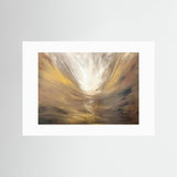 Eternal Vortex - Fine Art Paper