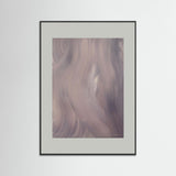 Minimal Flow - Fine Art Paper