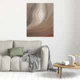 Where Life Begins – Canvas Print