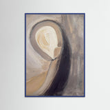 The Faceless Light - Fine Art Paper