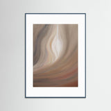 Where Life Begins - Fine Art Paper