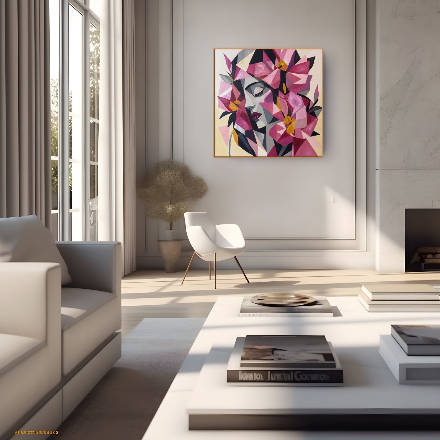 Petals Of Her Original