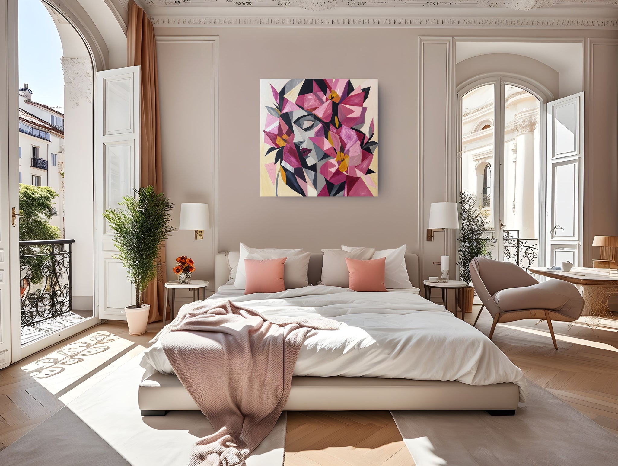 Petals Of Her Original