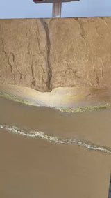 Desert Horizon Original