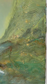 Forest Reflections 2 Original