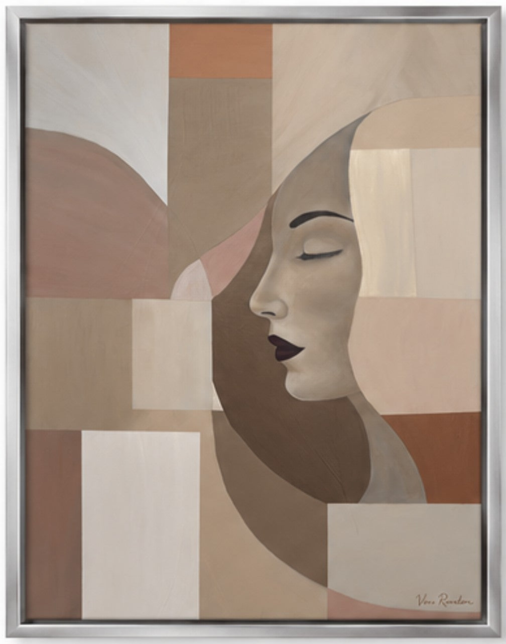 Fragments of Her Original