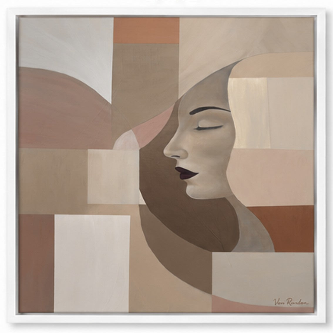 Fragments of Her Original