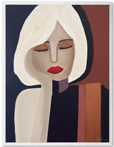 And She Waits Original